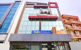 Fabhotel Gold Inn Janakpuri
